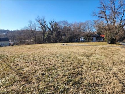 Land for sale in Surry County, North Carolina