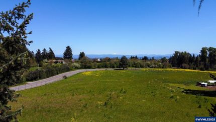 Land for sale in Polk County, Oregon