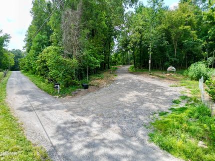 Land for sale in Knox County, Tennessee