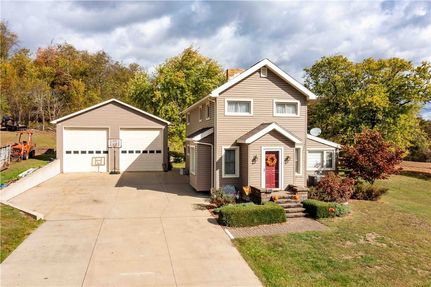 House for sale in Beaver County, Pennsylvania