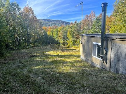 Land for sale in Oxford County, Maine