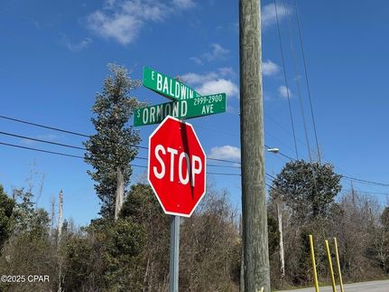 Land for sale in Bay County, Florida