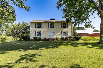 Land for sale in Sumner County, Tennessee