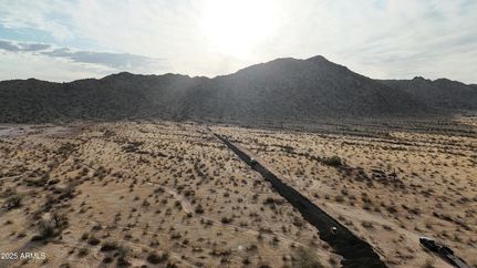 Land for sale in Pinal County, Arizona