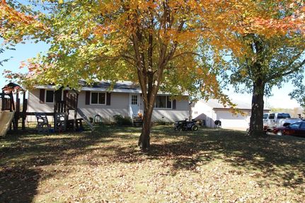 Land for sale in Anoka County, Minnesota