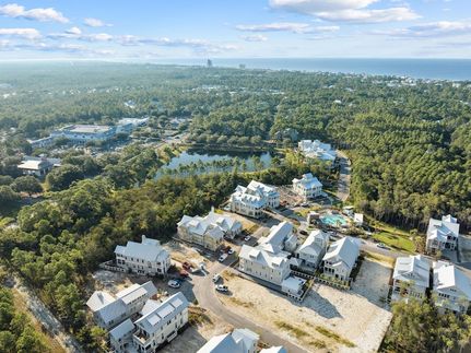 Land for sale in Walton County, Florida