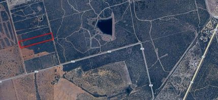 Land for sale in Atascosa County, Texas