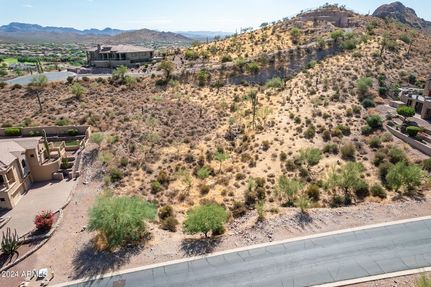 Land for sale in Pinal County, Arizona