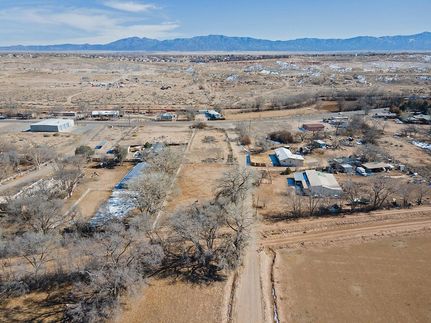 Land for sale in Valencia County, New Mexico