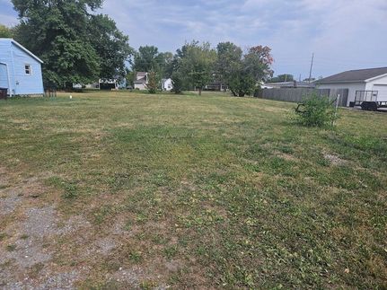 Homesite for sale in Allen County, Ohio