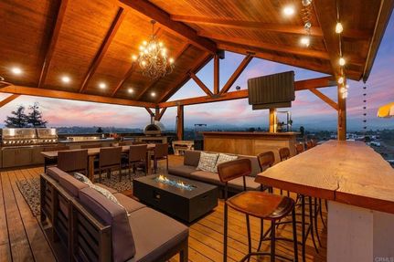 Land for sale in San Diego County, California