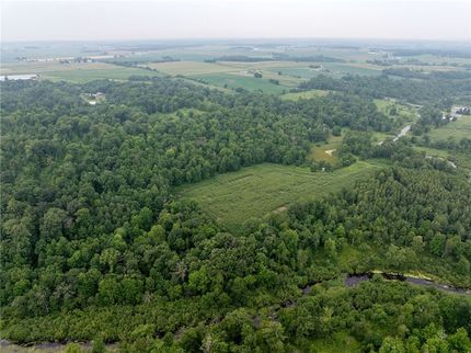 Land for sale in Barron County, Wisconsin