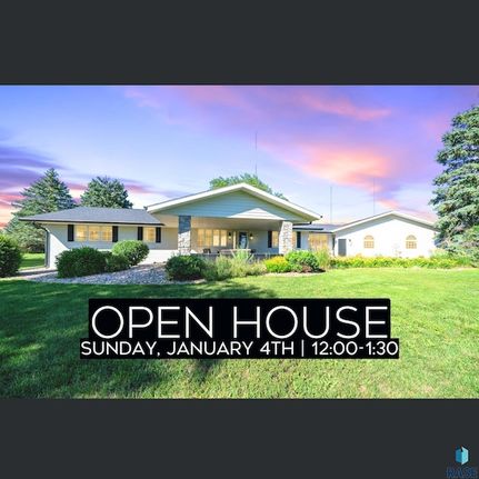 Land for sale in Minnehaha County, South Dakota