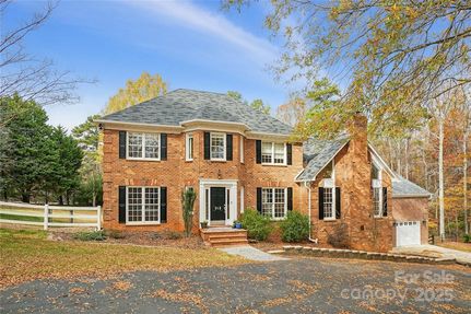 House for sale in Union County, North Carolina