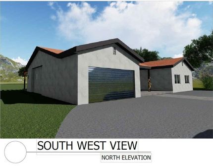 Land for sale in Los Angeles County, California