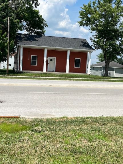 Land for sale in Hendricks County, Indiana