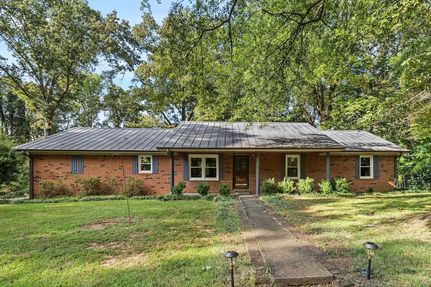 Land for sale in Colbert County, Alabama