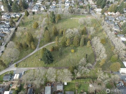 Land for sale in King County, Washington