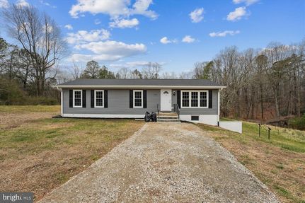 Land for sale in Charles County, Maryland