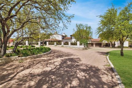 Land for sale in Hays County, Texas