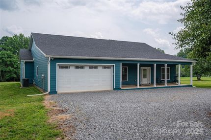 House for sale in Lincoln County, North Carolina