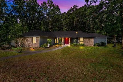 Land for sale in Alachua County, Florida