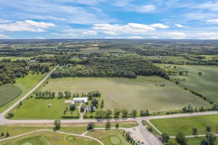 Land for sale in Dane County, Wisconsin