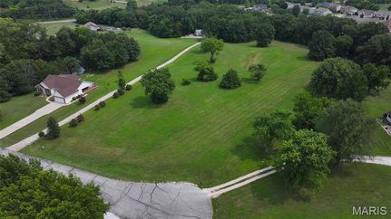 Land for sale in Saint Charles County, Missouri