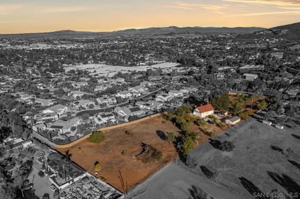 Undeveloped Land for sale in San Diego County, California