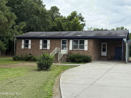 Land for sale in Wilson County, North Carolina