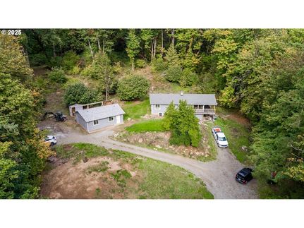 Land for sale in Clackamas County, Oregon