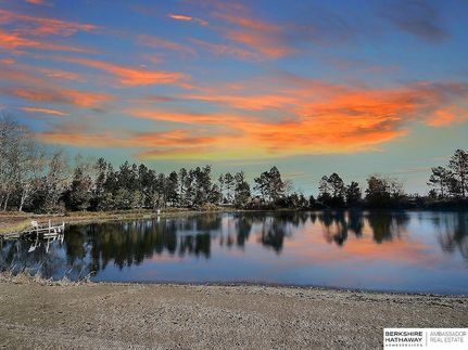 Waterfront Property for sale in Douglas County, Nebraska