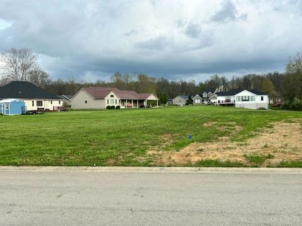 Land for sale in Highland County, Ohio