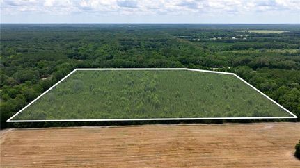 Land for sale in Alachua County, Florida