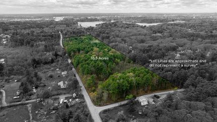 Land for sale in York County, Maine