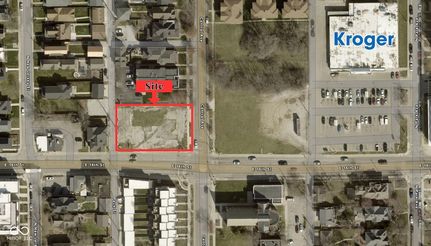 Land for sale in Marion County, Indiana