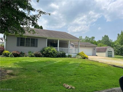 House for sale in Summit County, Ohio