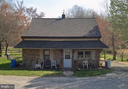 Land for sale in Salem County, New Jersey