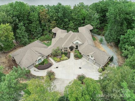 Land for sale in Davidson County, North Carolina