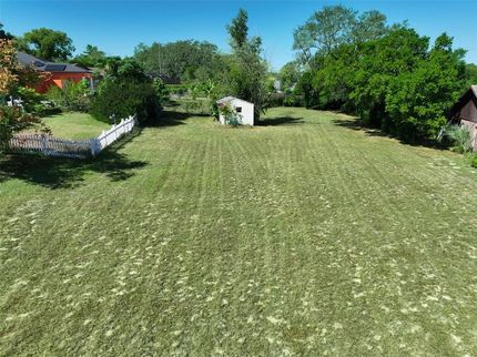 Land for sale in Hillsborough County, Florida