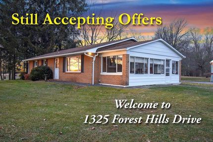 House for sale in Cambria County, Pennsylvania