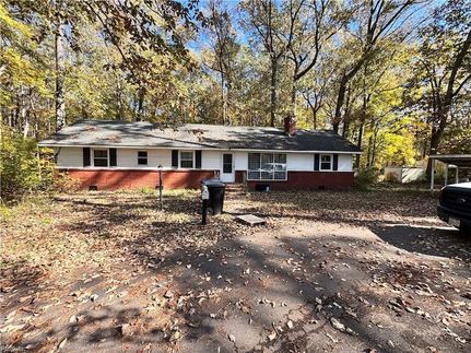 Land for sale in Virginia Beach City County, Virginia