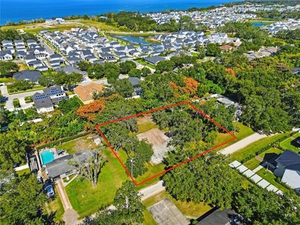 Undeveloped Land for sale in Orange County, Florida