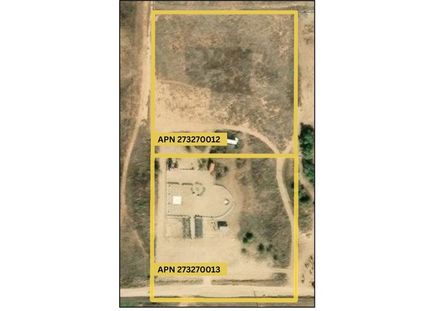 Land for sale in Riverside County, California
