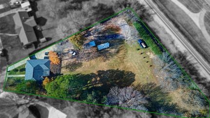 Land for sale in Tarrant County, Texas