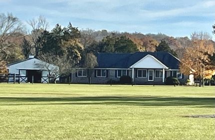 Land for sale in Rutherford County, Tennessee