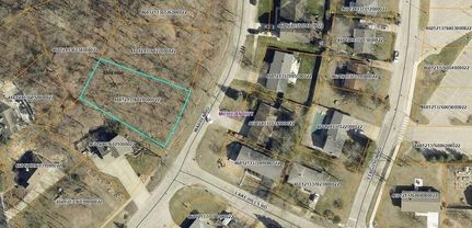 Land for sale in LaPorte County, Indiana