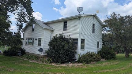 Land for sale in Marshall County, Iowa