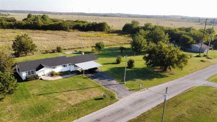 Land for sale in Comanche County, Oklahoma