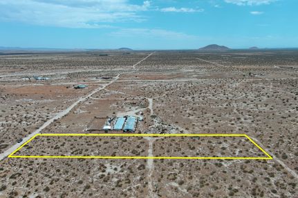 Land for sale in Los Angeles County, California